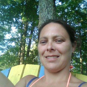 Meet your Posher, Patti